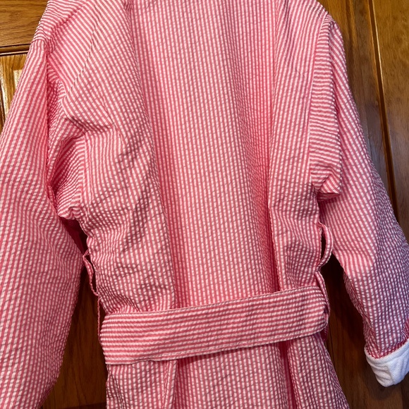 Royal Hawaiian hotel  luxury Robe - Picture 5 of 8